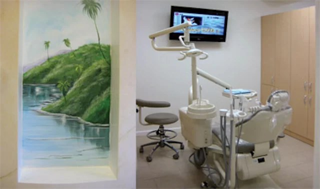 Dr. Samir Halaka, Dentist Picture 4