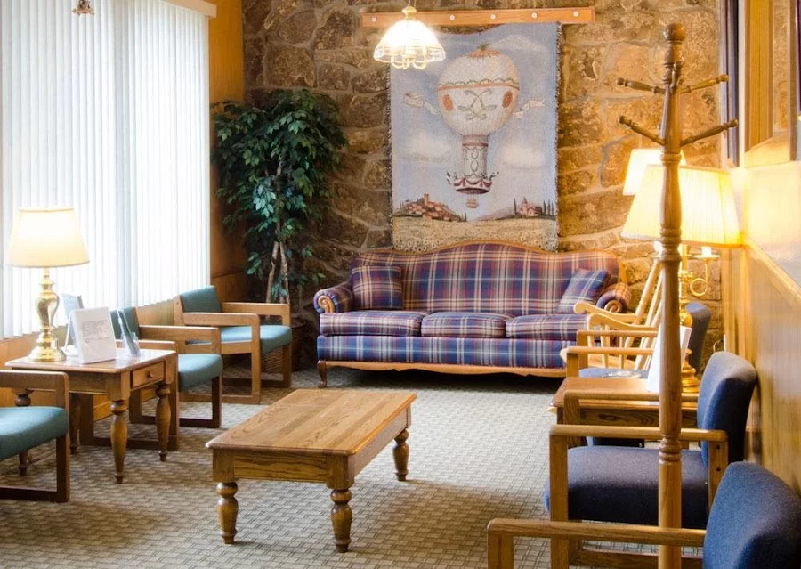 Cheyenne Mountain Dental Care Picture 7