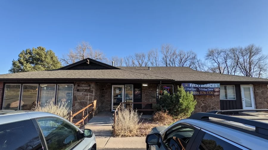 Cheyenne Mountain Dental Care Picture 5