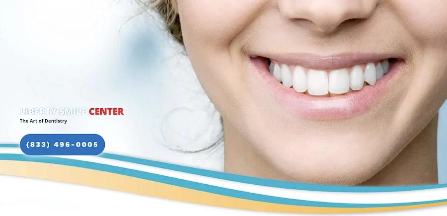 Liberty Smile Center Van Nuys - Implant, Braces, Cosmetic & Oral Surgery Picture 7