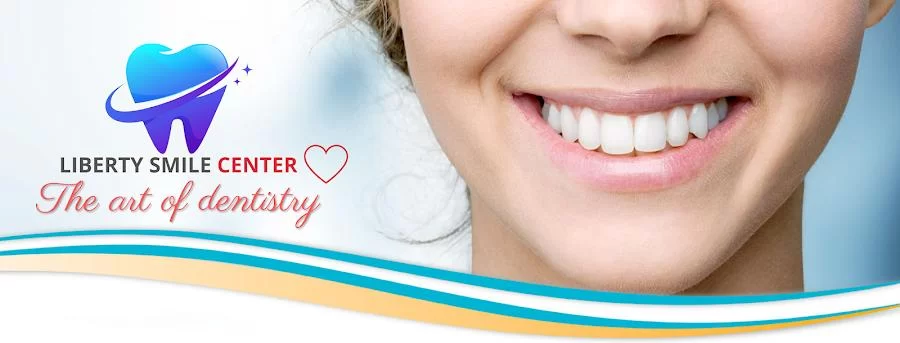 Liberty Smile Center Van Nuys - Implant, Braces, Cosmetic & Oral Surgery Picture 5