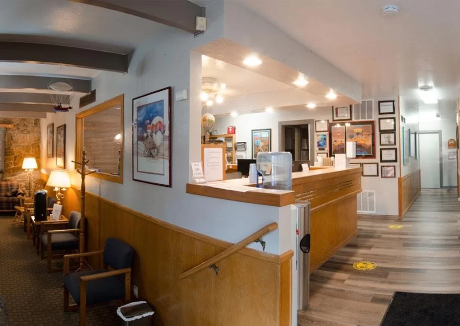 Cheyenne Mountain Dental Care Picture 3
