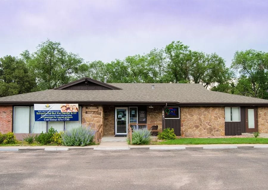 Cheyenne Mountain Dental Care Picture 8