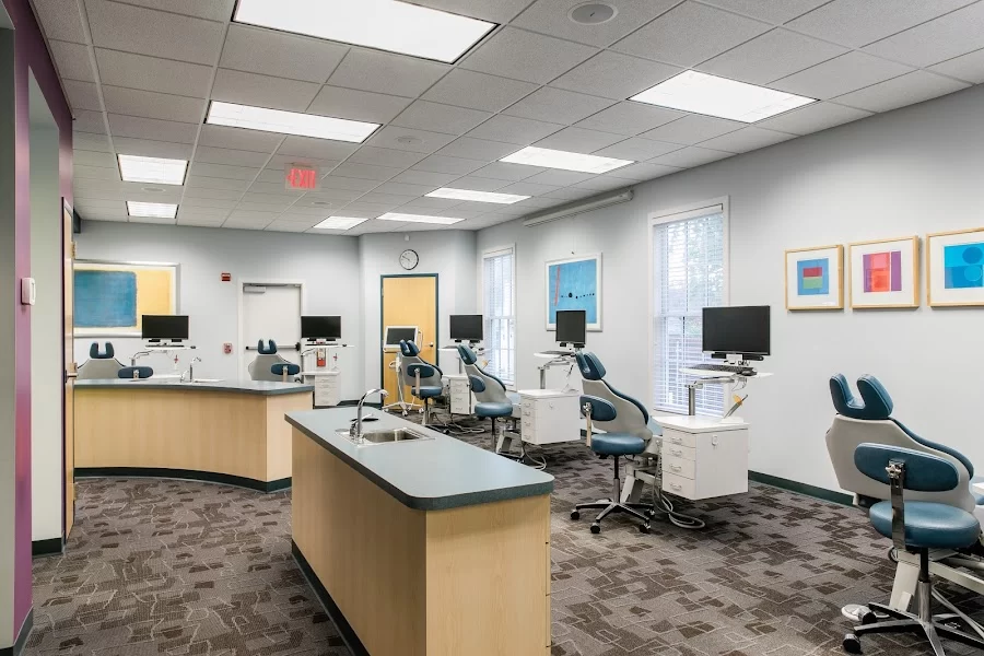 Hendrix Orthodontics - Unionville Picture 8