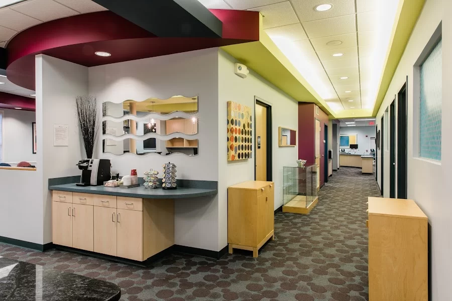 Hendrix Orthodontics - Unionville Picture 2