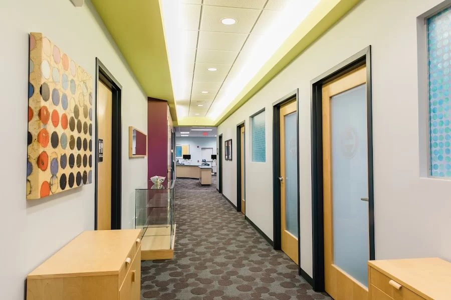 Hendrix Orthodontics - Unionville Picture 3