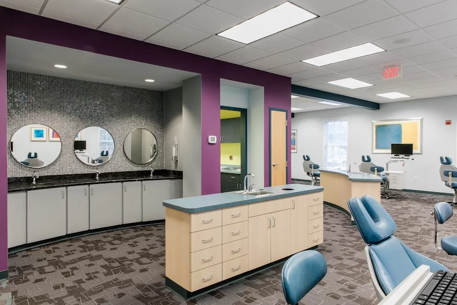 Hendrix Orthodontics - Unionville Picture 6
