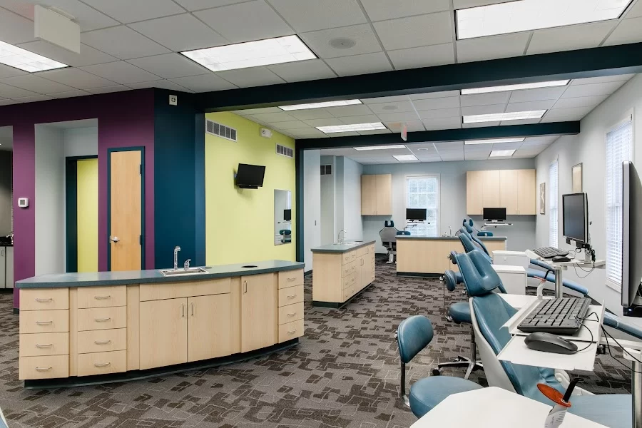 Hendrix Orthodontics - Unionville Picture 4