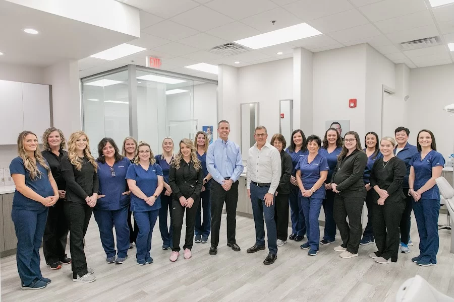 Hendrix Orthodontics - Unionville Picture 1