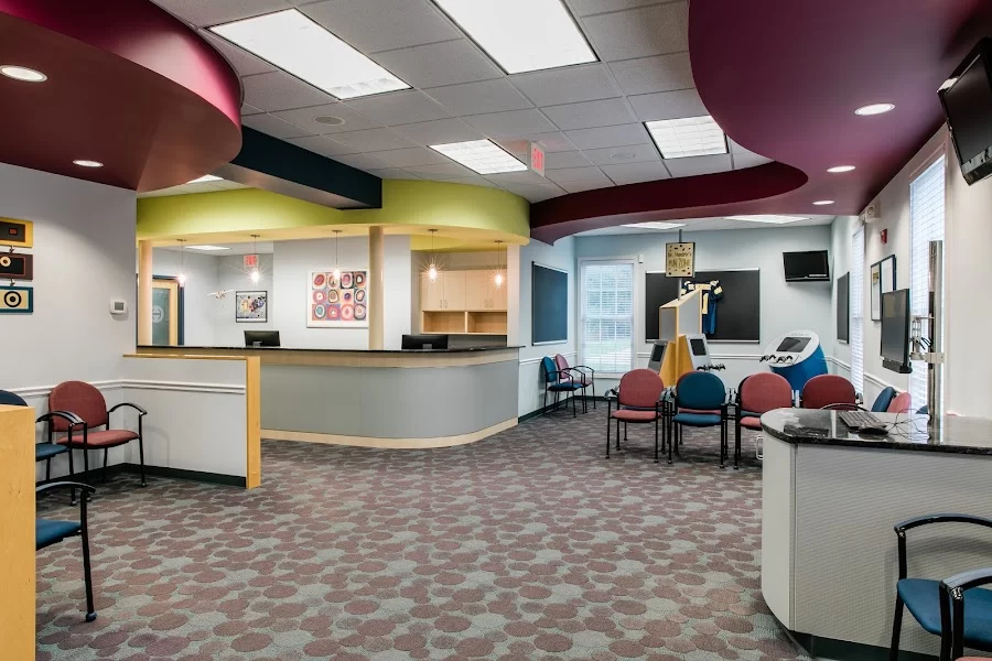 Hendrix Orthodontics - Unionville Picture 7