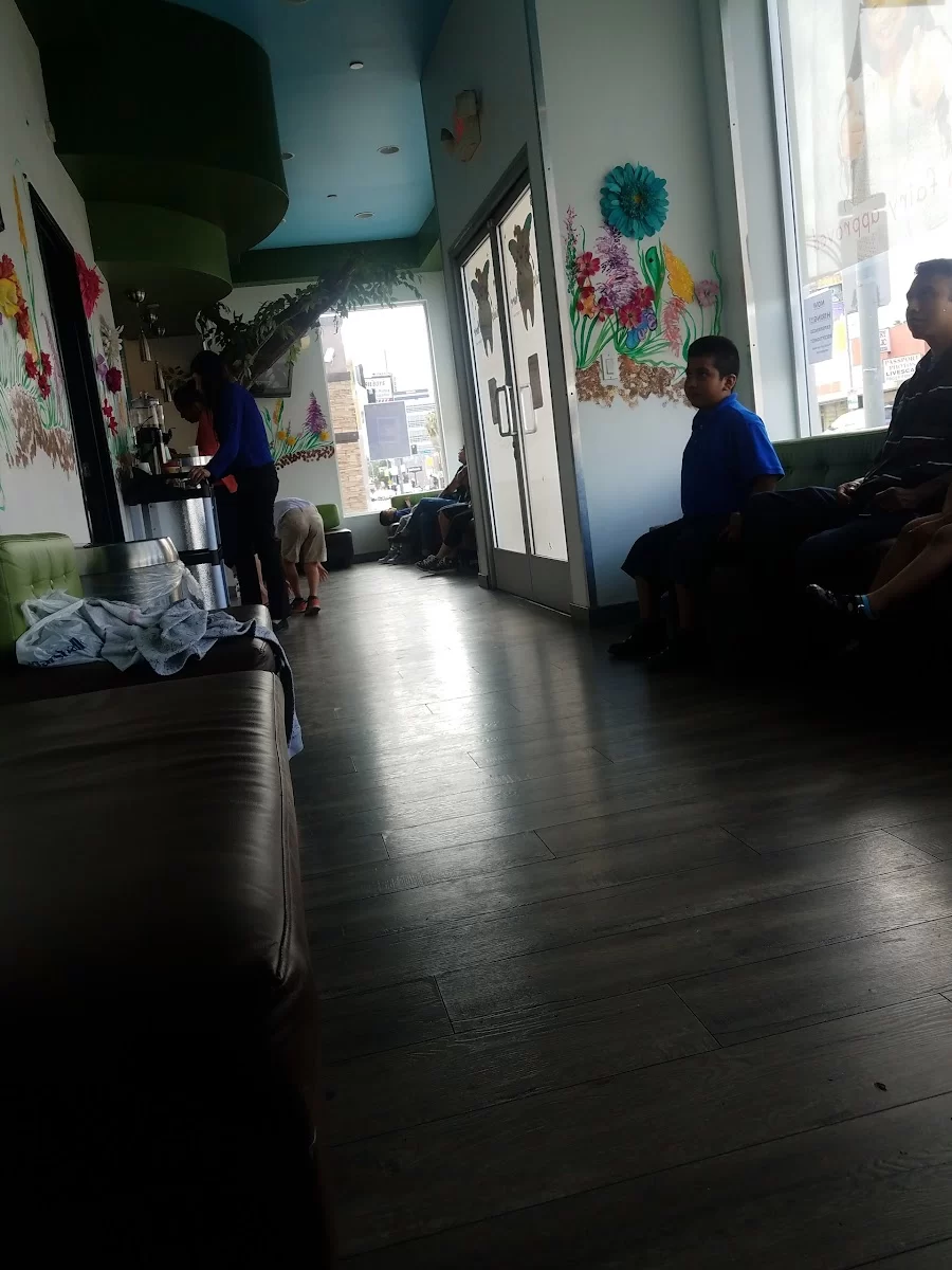 Kids and Teen Dental Place Picture 2