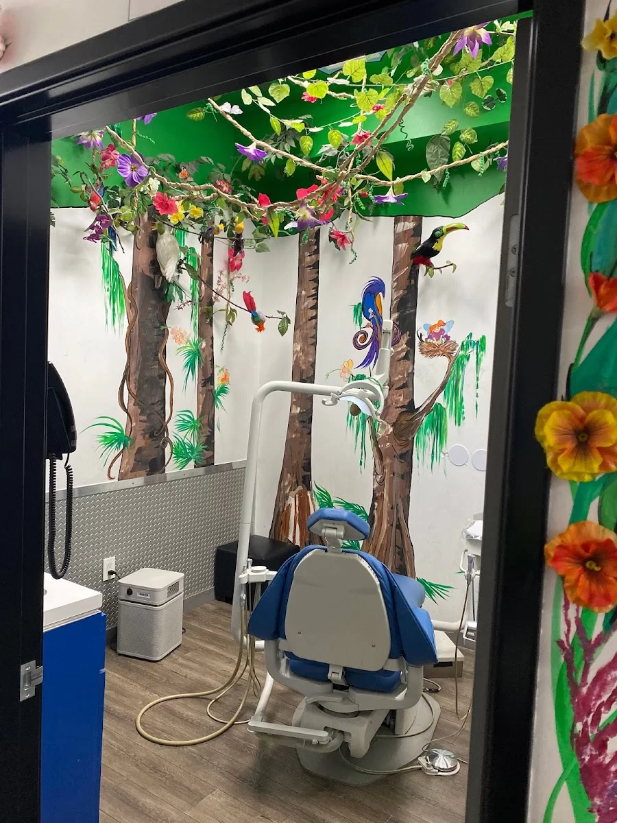 Kids and Teen Dental Place Picture 7