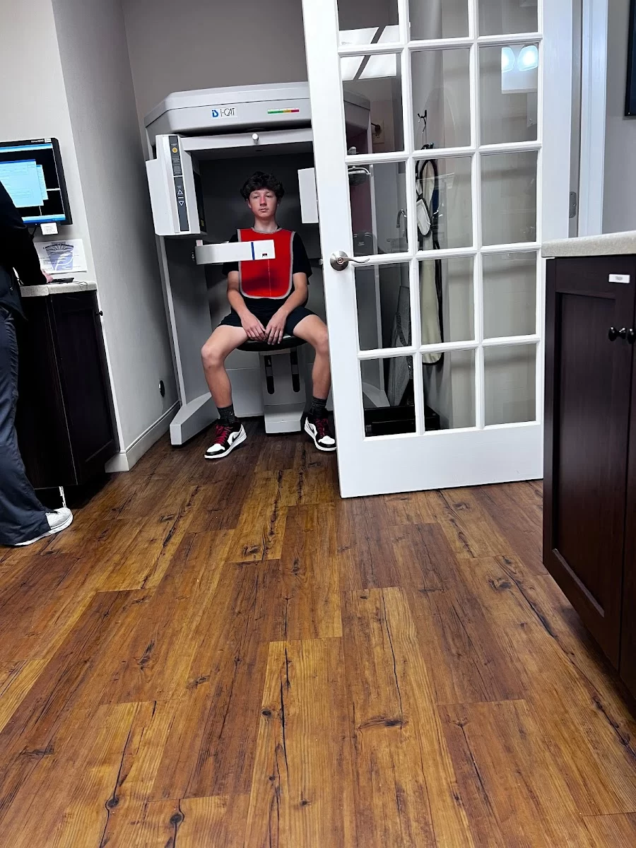 Tamburrino Family Orthodontics of Kennett Square Picture 8