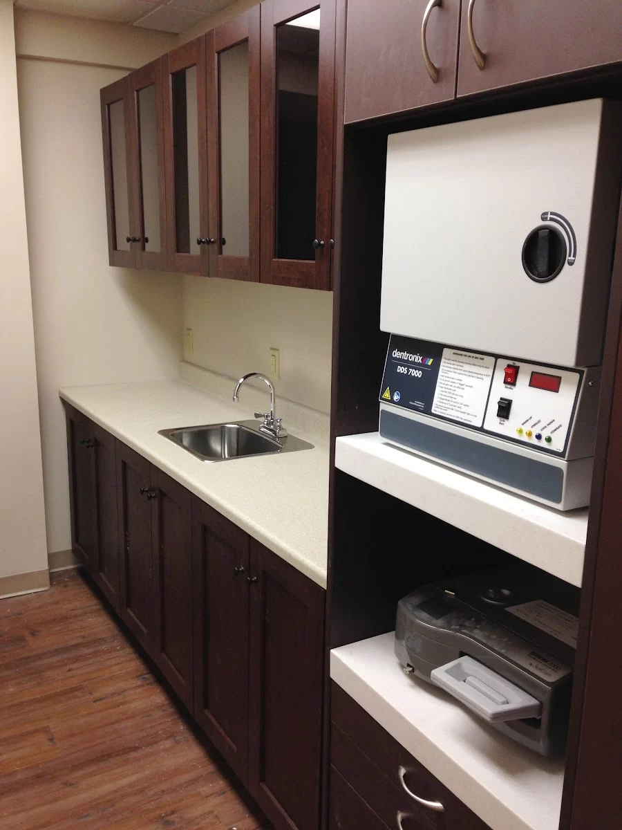Tamburrino Family Orthodontics of Kennett Square Picture 6