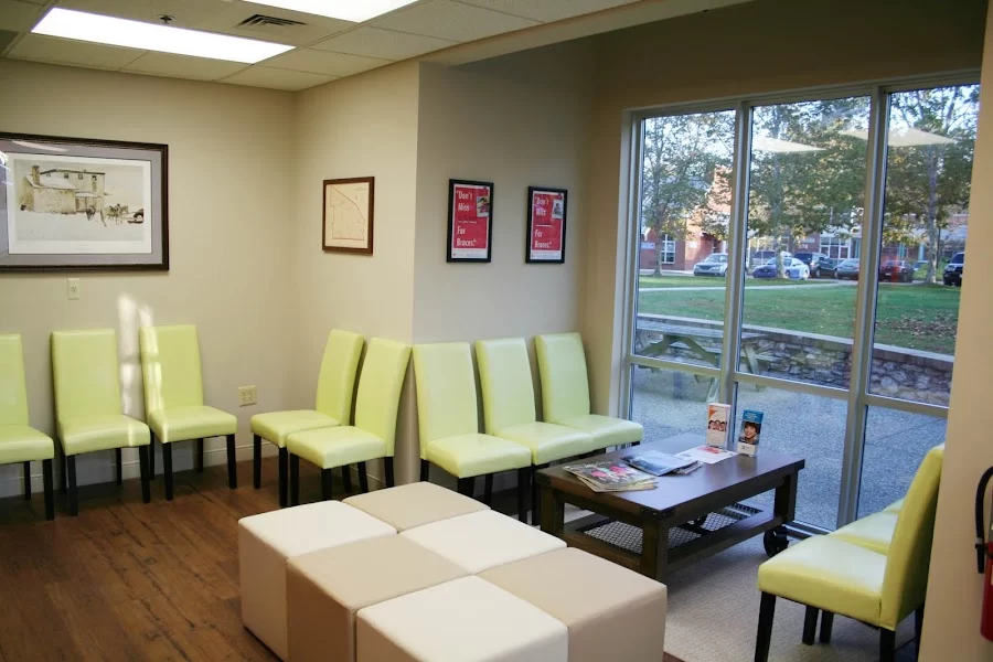 Tamburrino Family Orthodontics of Kennett Square Picture 4