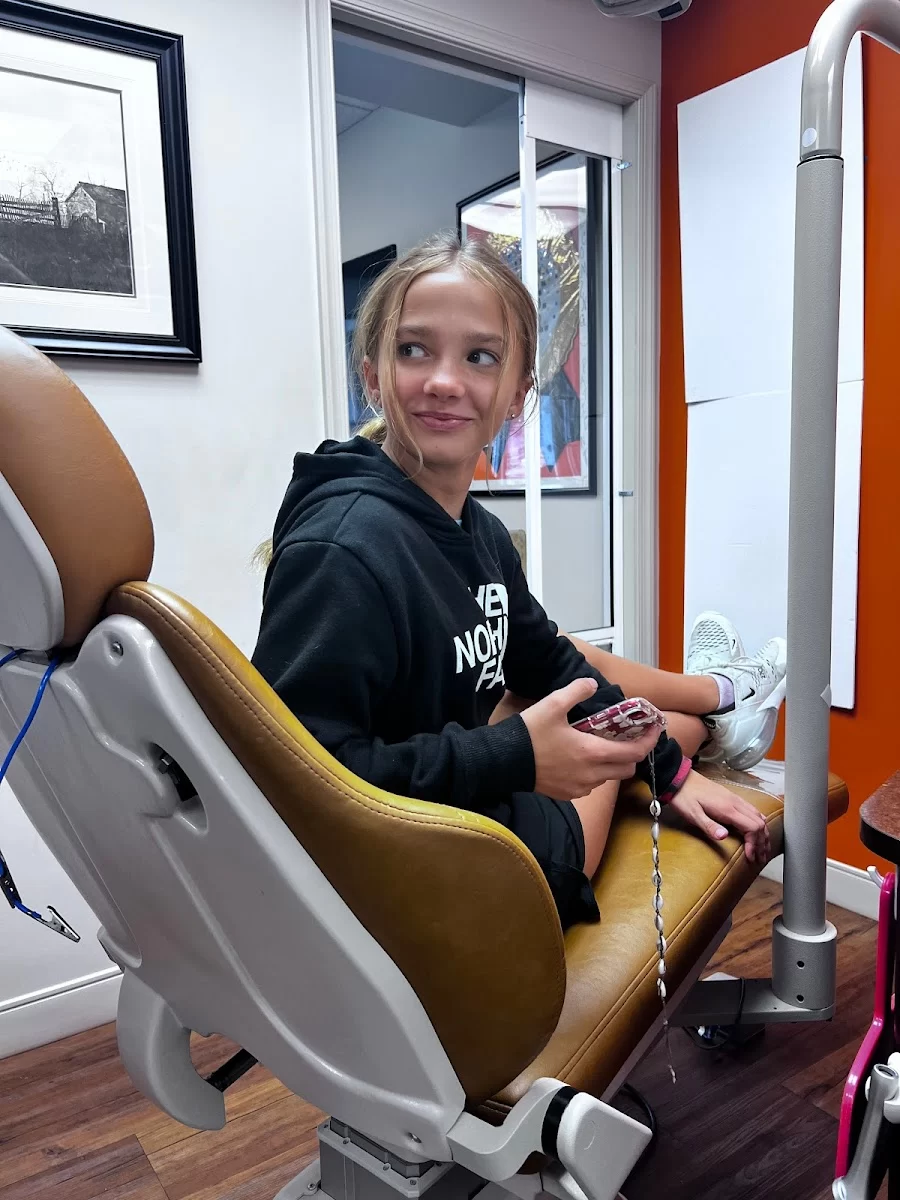 Tamburrino Family Orthodontics of Kennett Square Picture 7