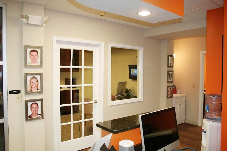 Tamburrino Family Orthodontics of Kennett Square Picture 2
