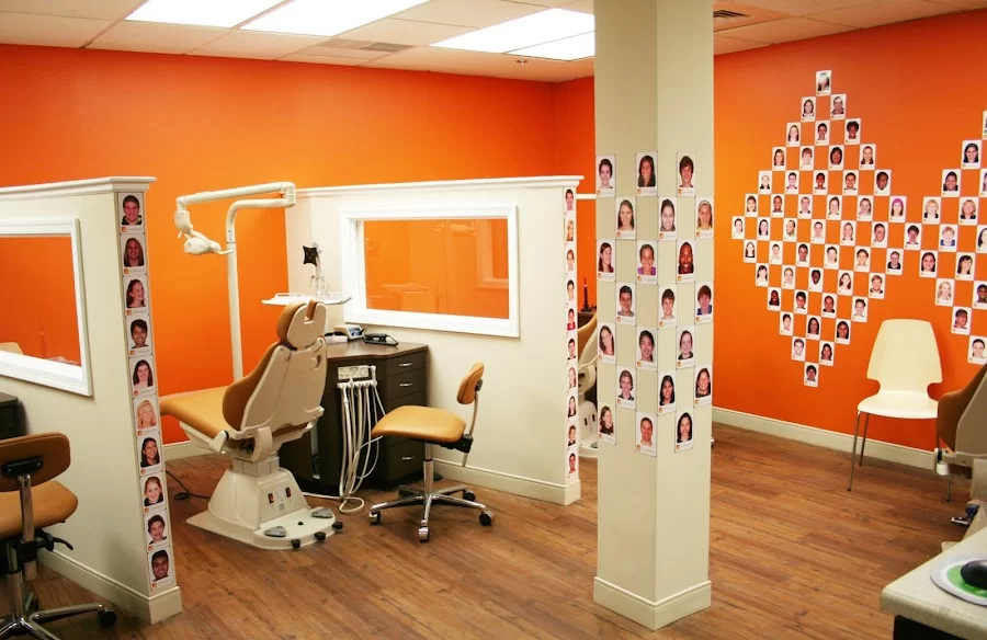 Tamburrino Family Orthodontics of Kennett Square Picture 3
