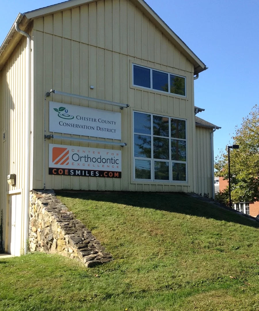 Tamburrino Family Orthodontics of Kennett Square Picture 9