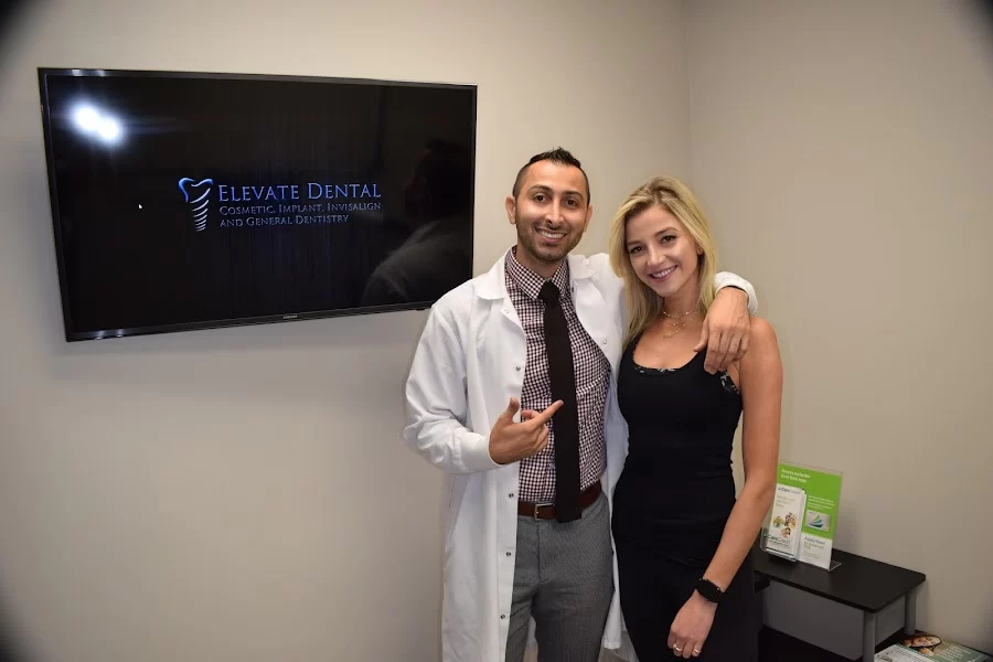 Elevate Dental Encino Picture 2