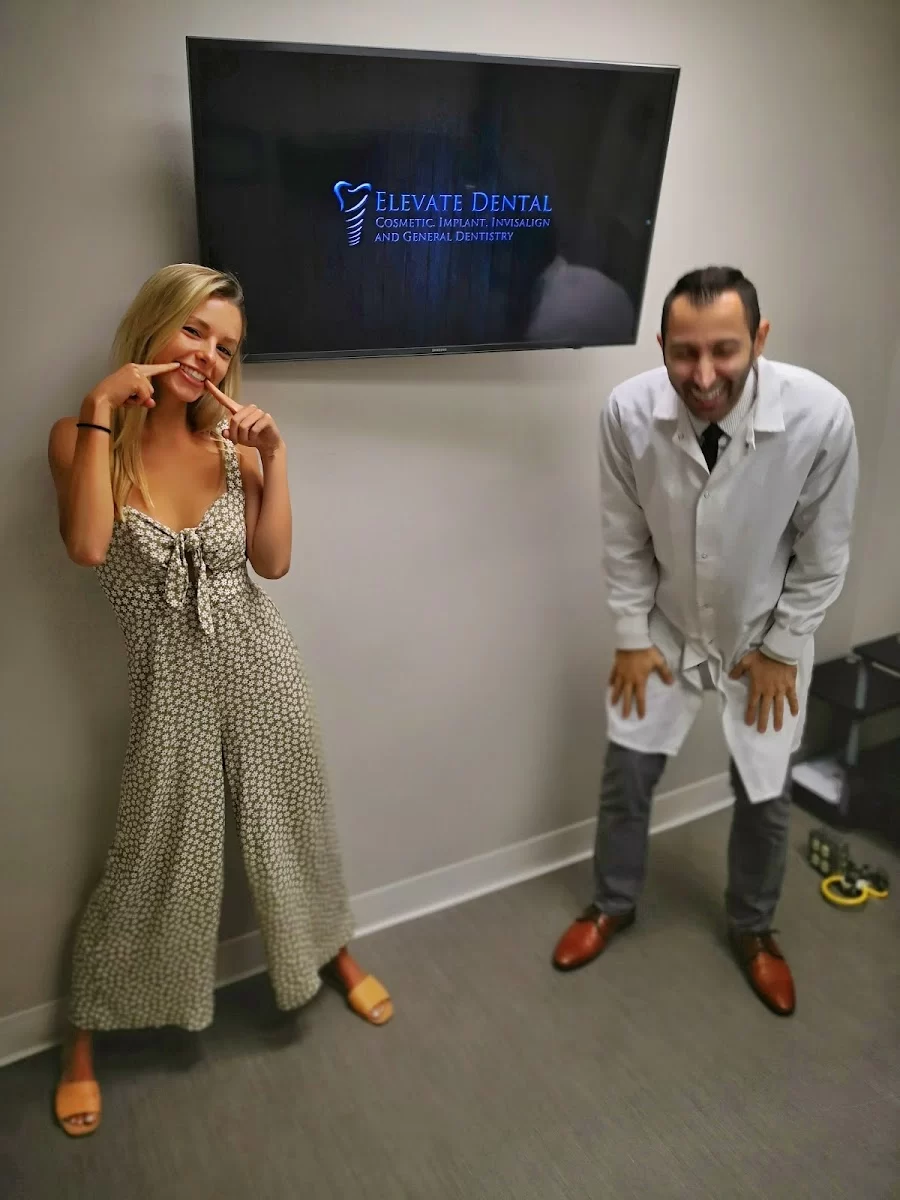 Elevate Dental Encino Picture 6
