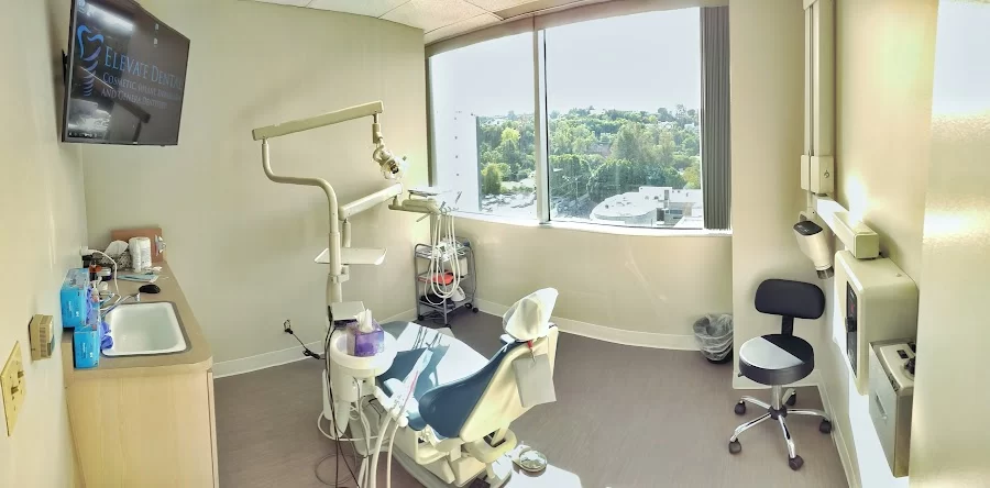 Elevate Dental Encino Picture 1