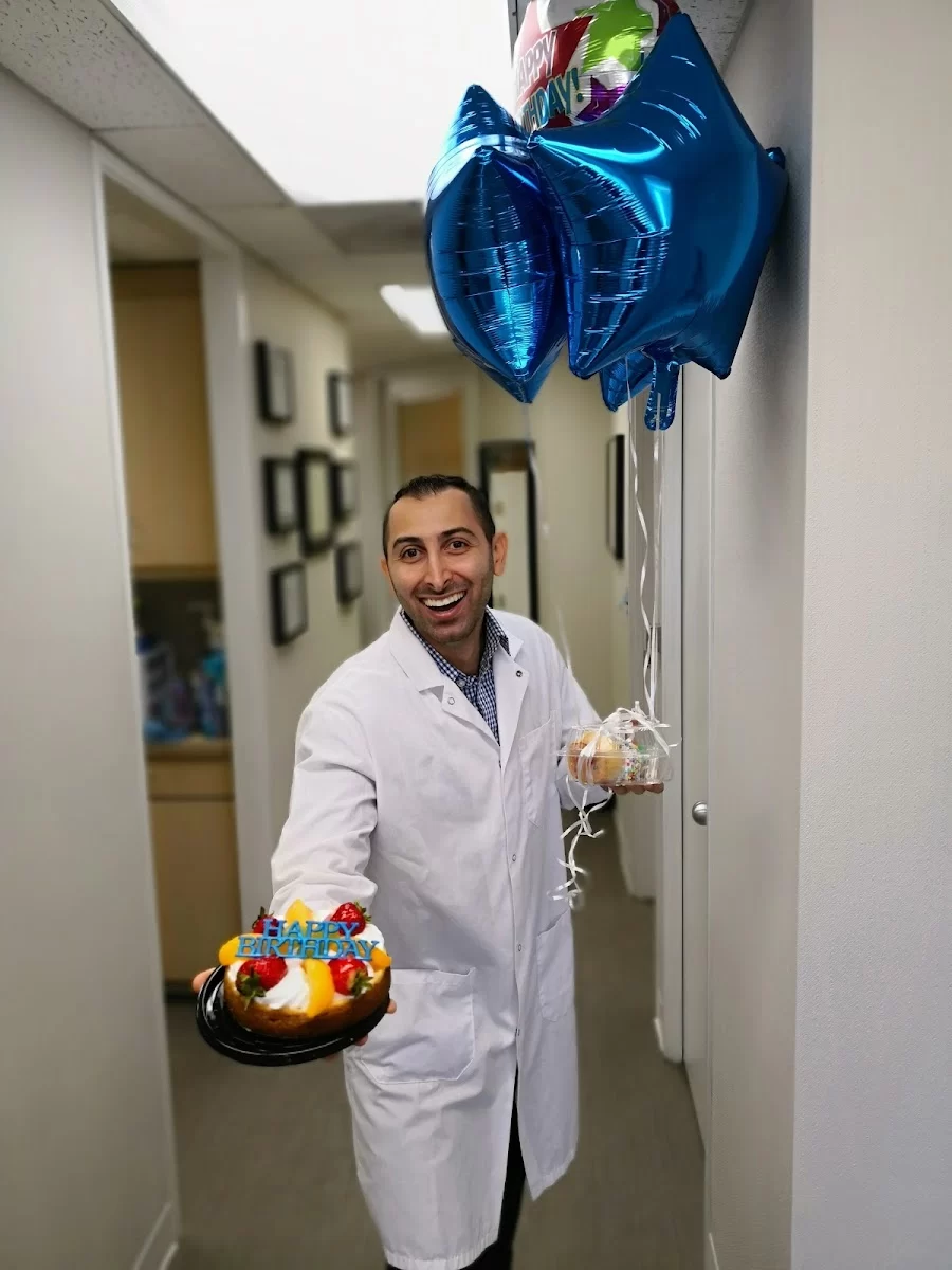 Elevate Dental Encino Picture 7