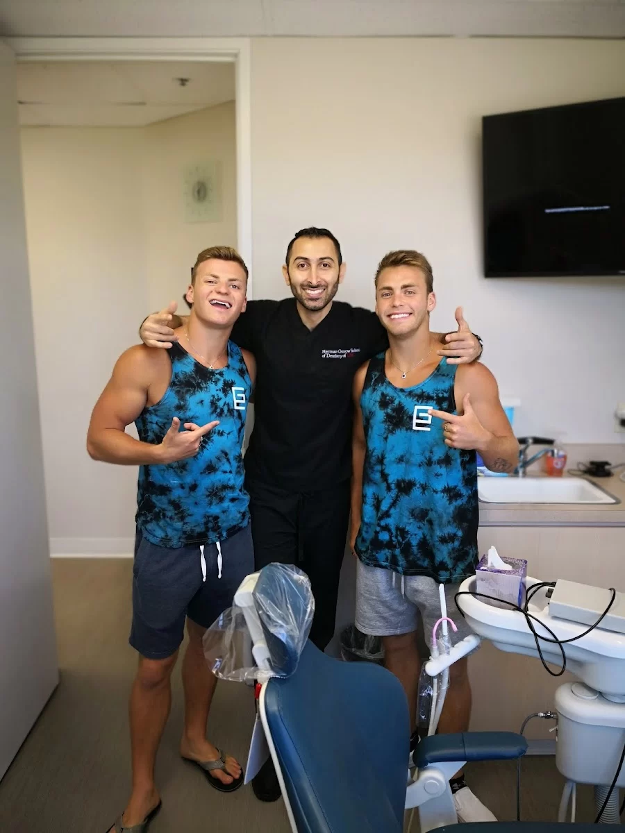 Elevate Dental Encino Picture 8