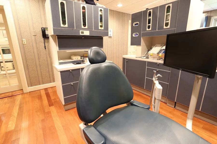 Kennett Center for Advanced Dentistry Picture 8