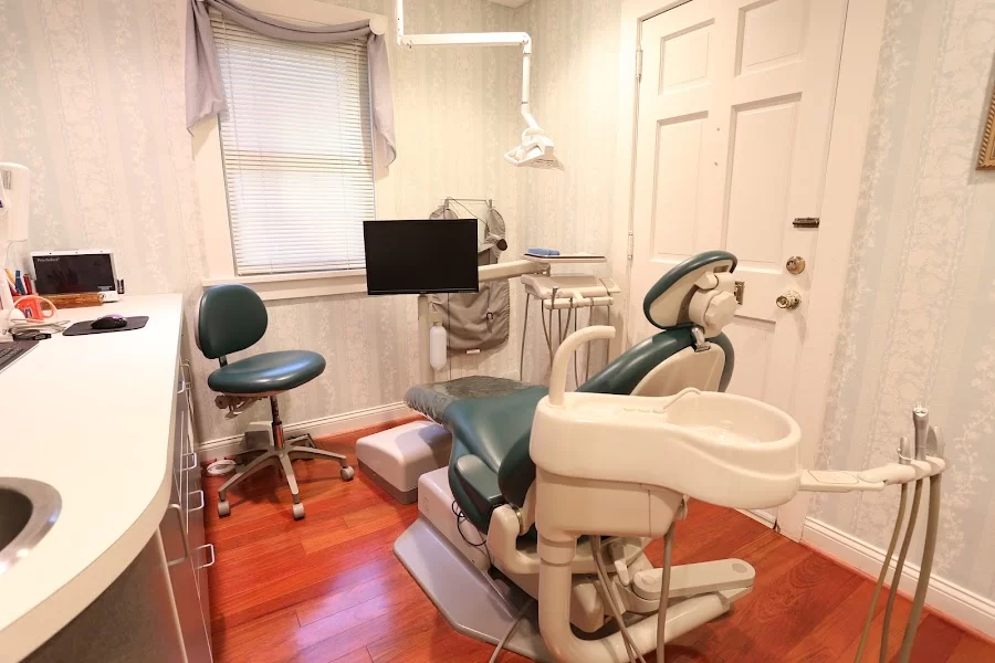 Kennett Center for Advanced Dentistry Picture 5