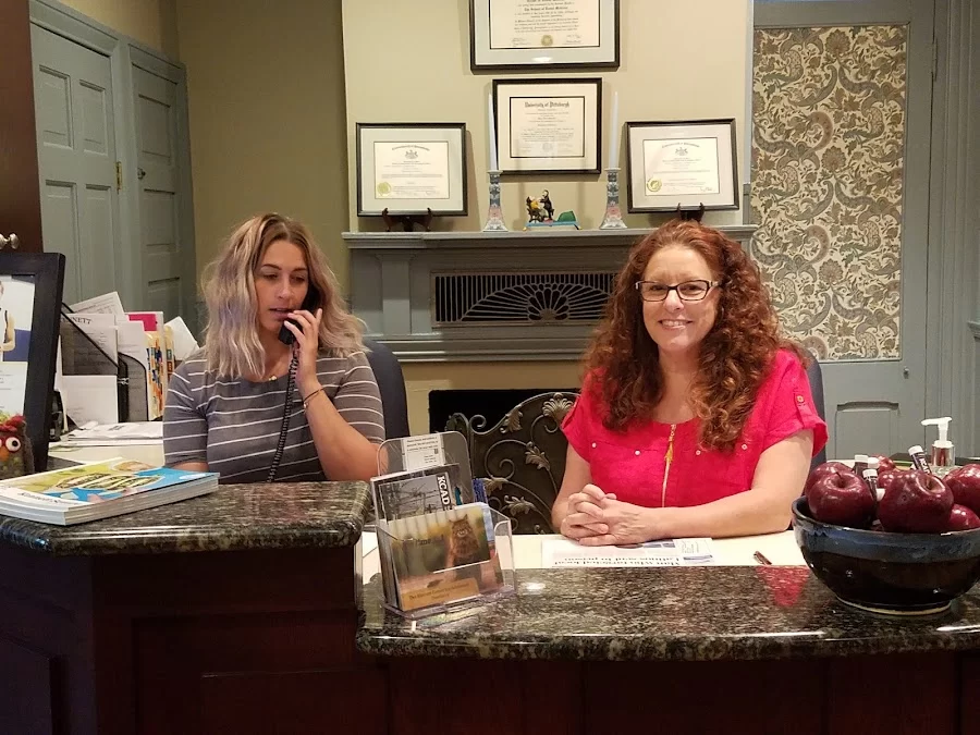 Kennett Center for Advanced Dentistry Picture 9