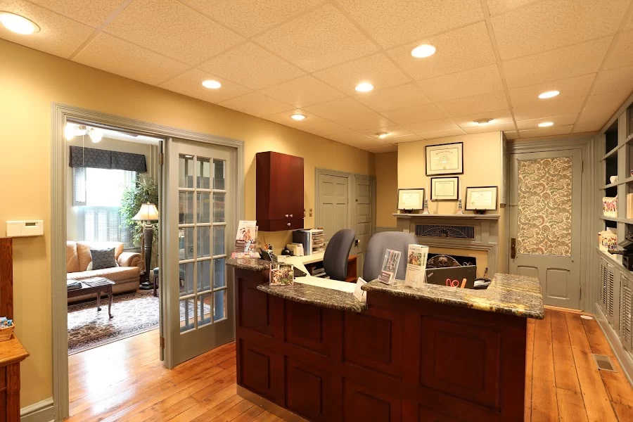 Kennett Center for Advanced Dentistry Picture 7