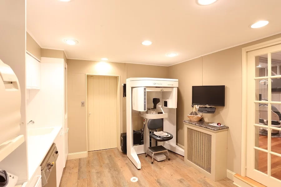 Kennett Center for Advanced Dentistry Picture 1