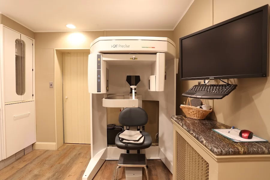 Kennett Center for Advanced Dentistry Picture 3