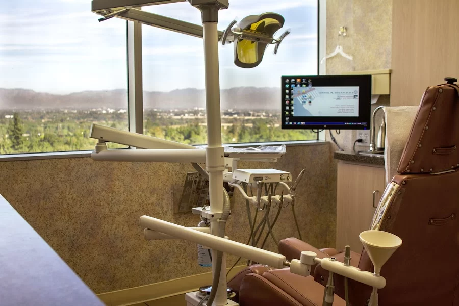 Daniel N Galaif DDS Picture 9
