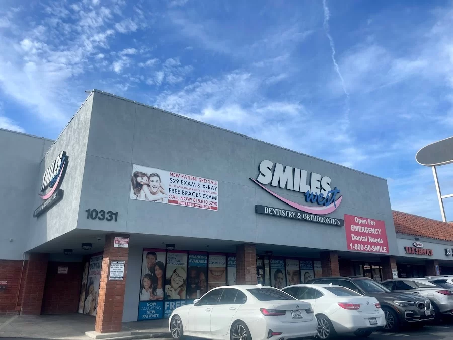 Smiles West - Mission Hills Picture 1