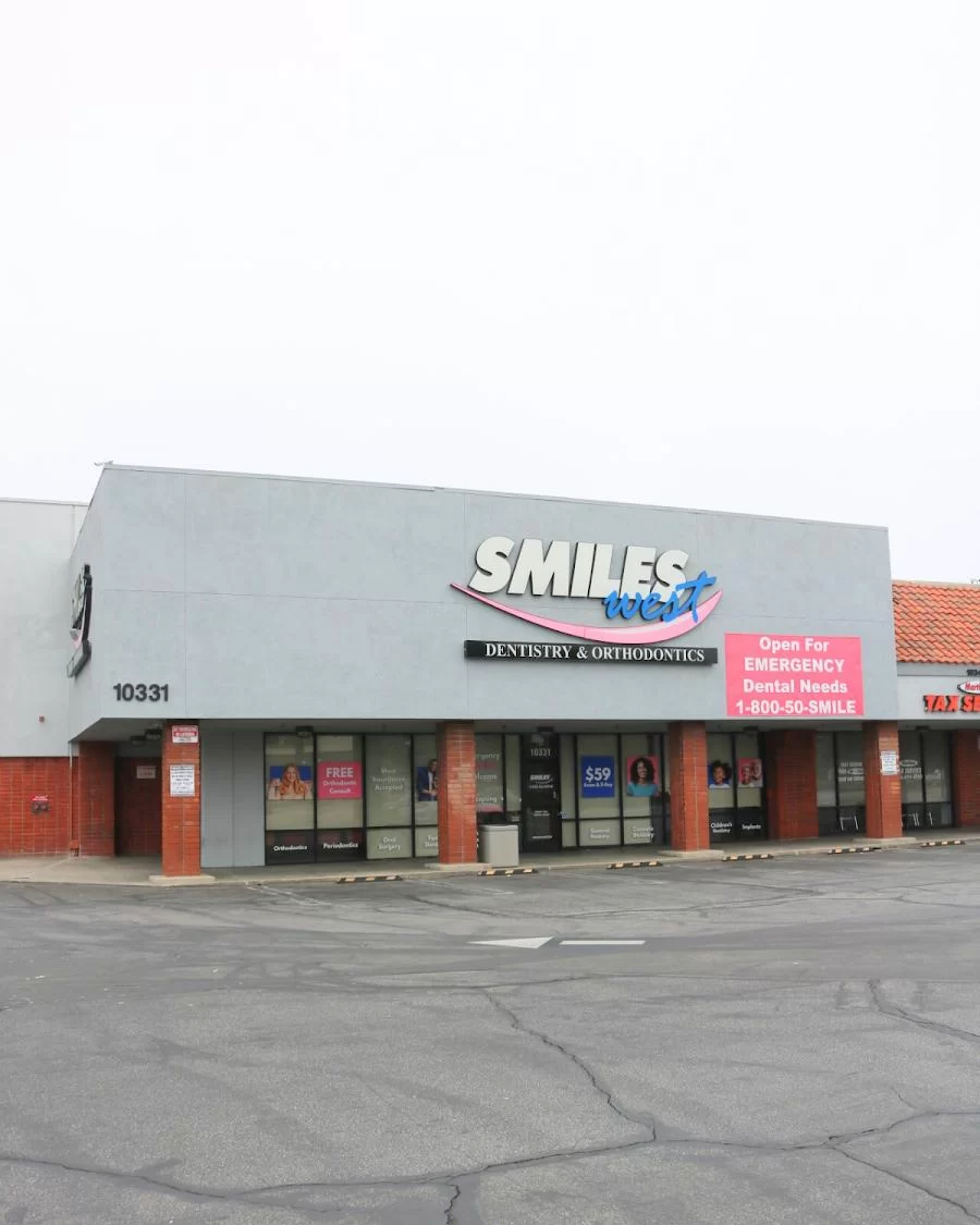 Smiles West - Mission Hills Picture 4