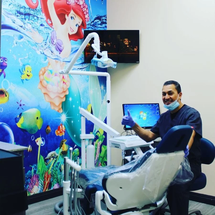 Dr. Nezhde Ghazaryan, DDS Picture 7