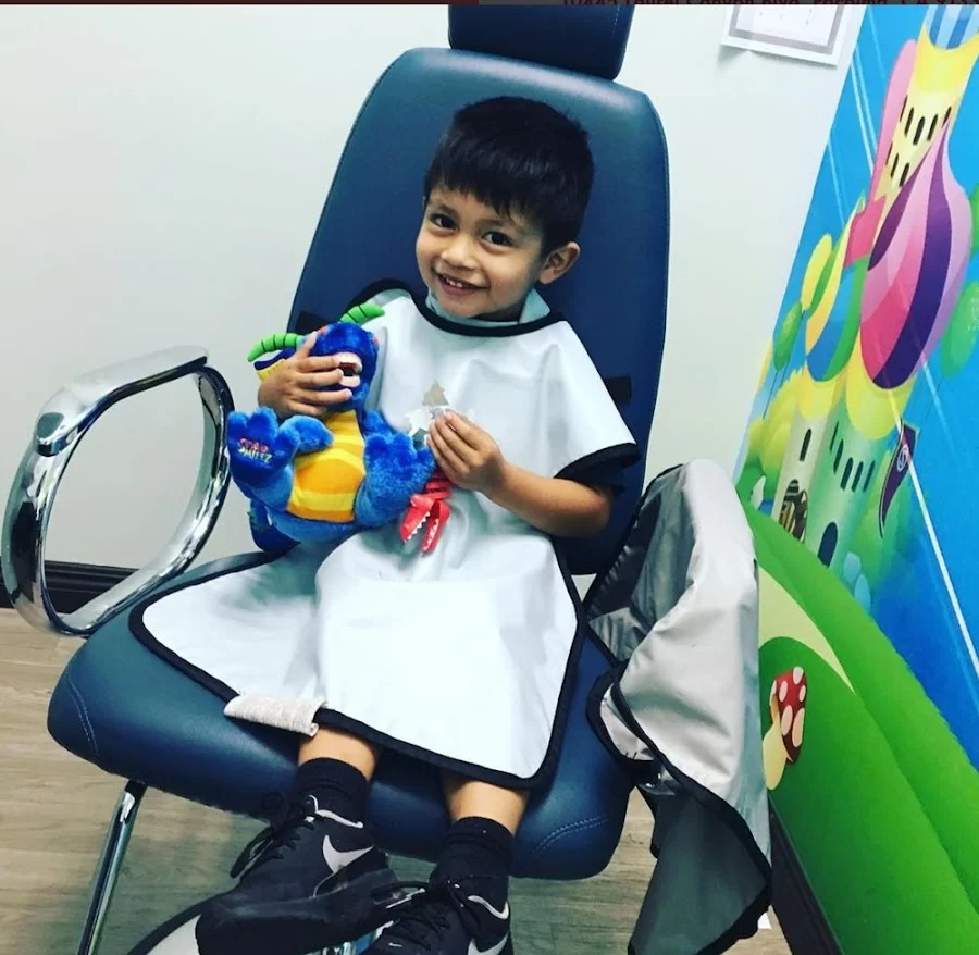 Dr. Nezhde Ghazaryan, DDS Picture 5