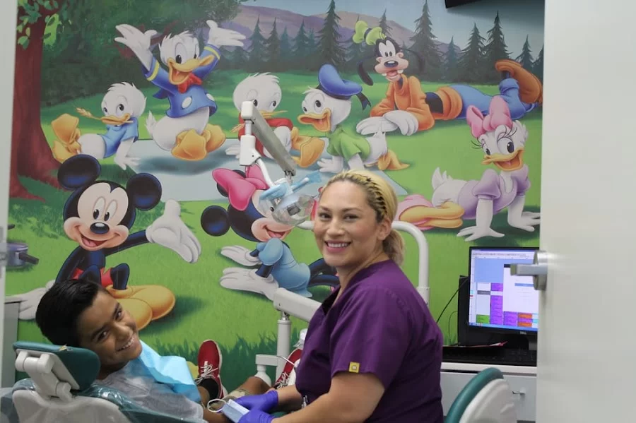Dr. Nezhde Ghazaryan, DDS Picture 3