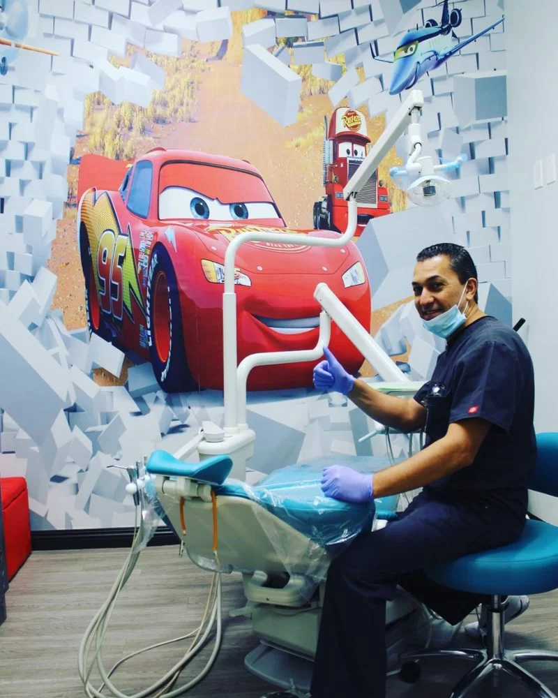 Dr. Nezhde Ghazaryan, DDS Picture 9