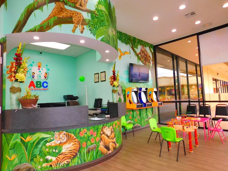 ABC Kids Dental Group - Pacoima Picture 6