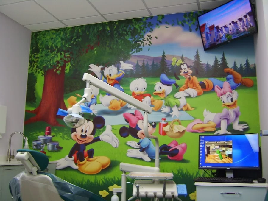 ABC Kids Dental Group - Pacoima Picture 5
