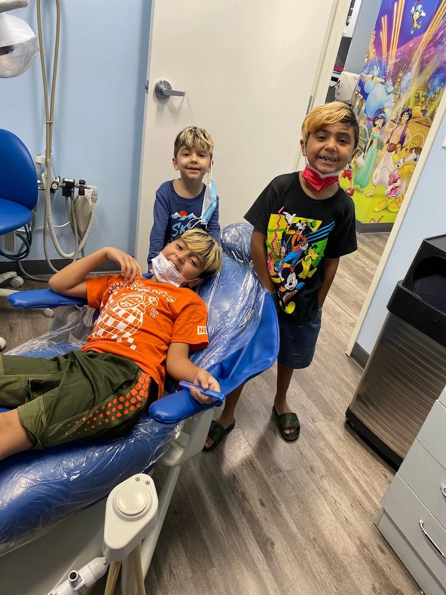 ABC Kids Dental Group - Pacoima Picture 10