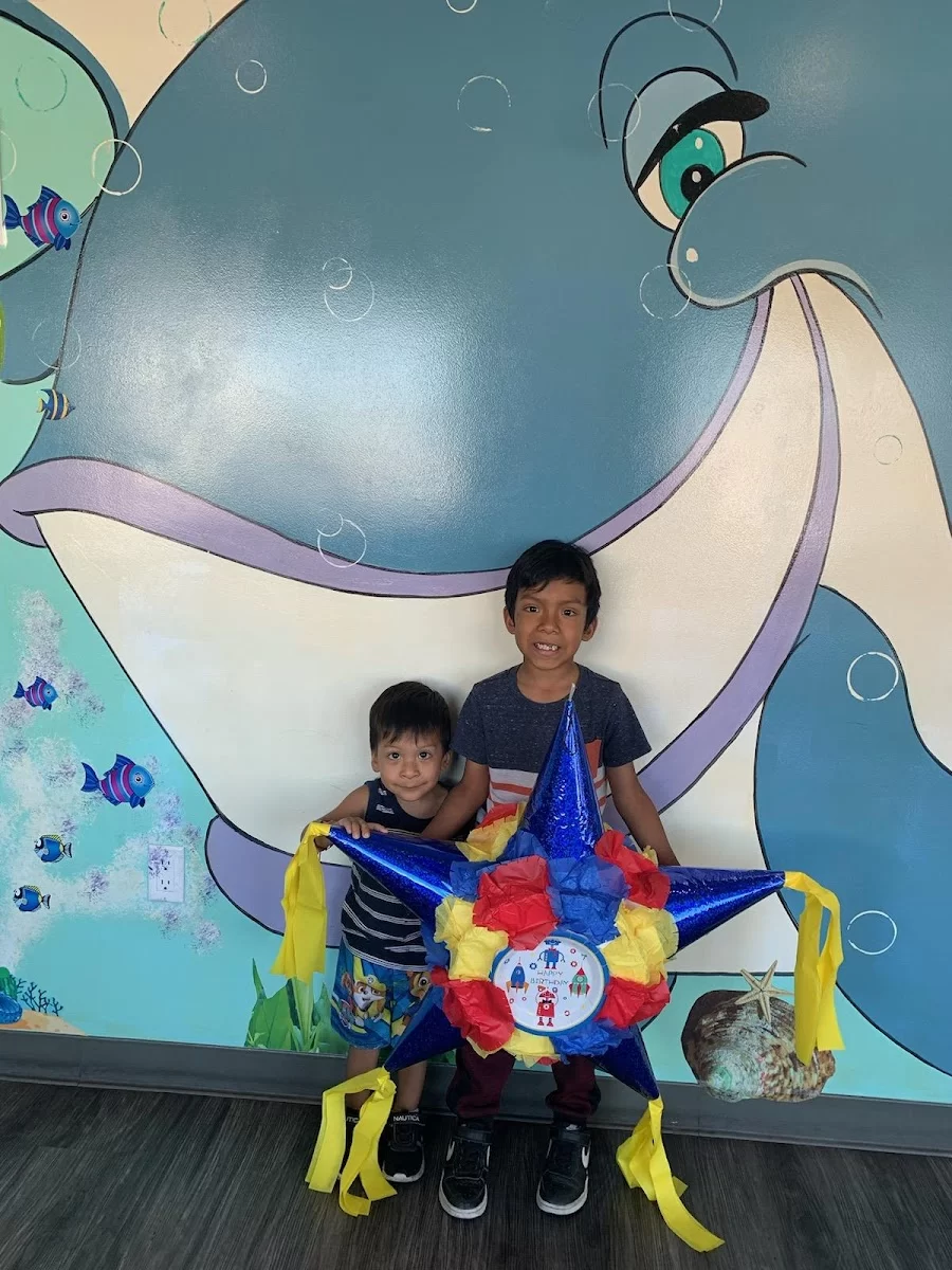 ABC Kids Dental Group - Pacoima Picture 9