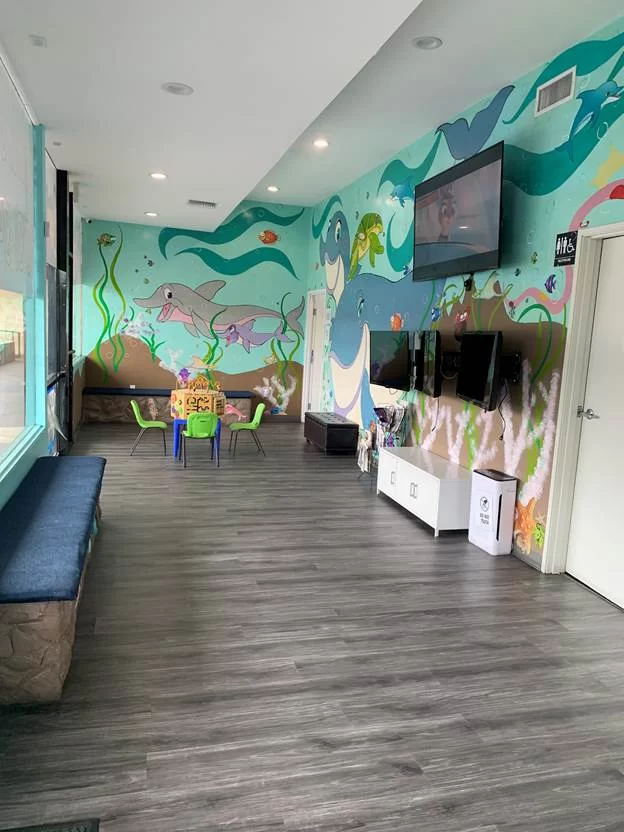ABC Kids Dental Group - Pacoima Picture 2