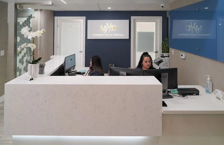 Mission Hills Dental Picture 4