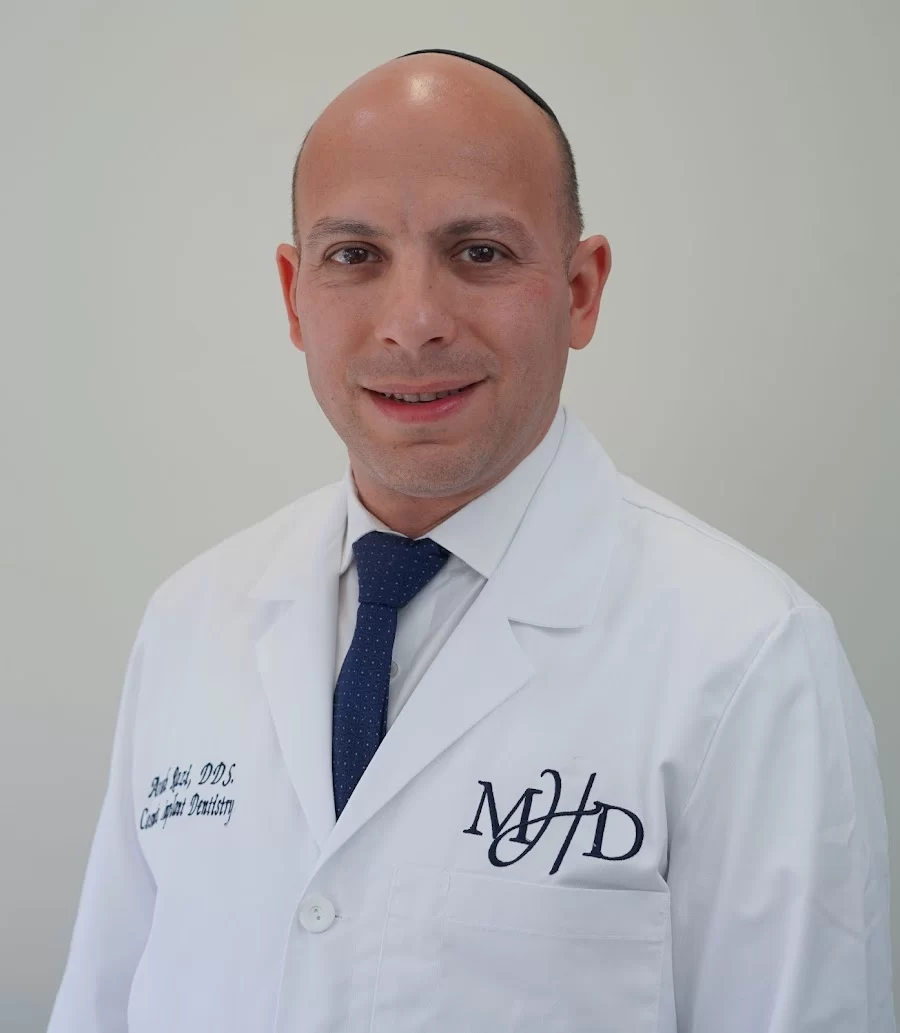 Mission Hills Dental Picture 10