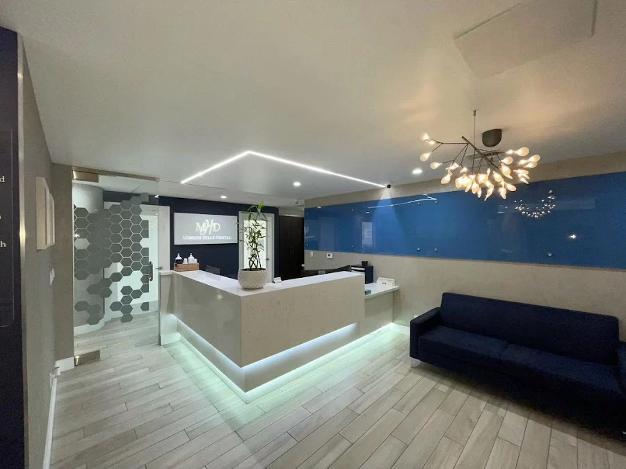 Mission Hills Dental Picture 9