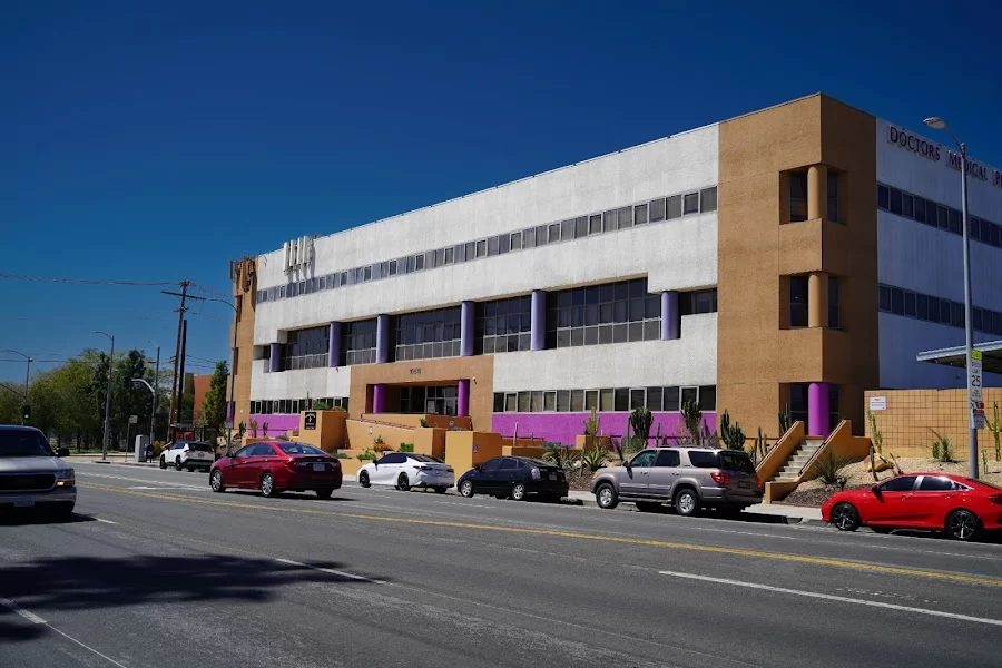 Mission Hills Dental Picture 6